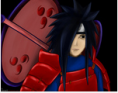 Uchiha Madara